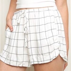 Brandy Melville shorts